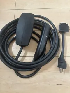 新品未使用 Tesla 純正 Gen3 モバイルコネクター - メルカリ