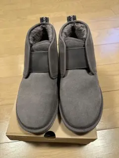 UGG ムートンブーツ　２８cm