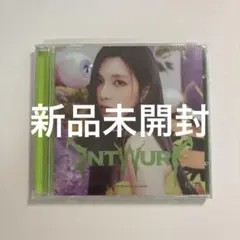 NMIXX ENTWURF 新品未開封 アルバム ベイ jewelcaseのサムネイル