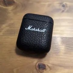 Marshall MINOR Ⅲ　充電ケースのみのサムネイル