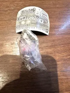 名探偵スイング2 マシュタン