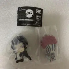 【バラ売可】鬼滅の刃 肩ズンfig. 無惨　猗窩座