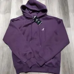 KANGOL フーディー