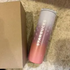 STARBUCKS SAKURA 2023 タンブラー 350ml