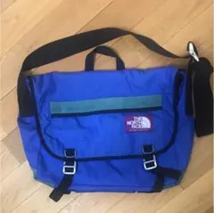 ショルダーバッグ  メッセンジャーバッグ THE NORTH FACE