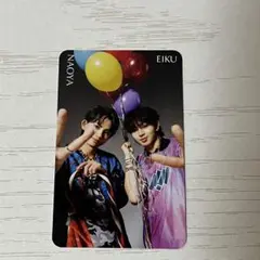 ONE N' ONLY ワンエン AMAZONIA トレカ