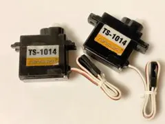 Futaba S-CD400 ドリフトカー用ロープロファイルサーボ - メルカリ