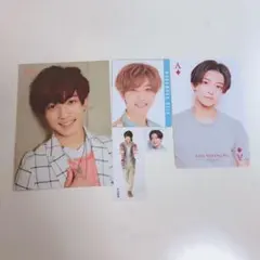 中村嶺亜 セット