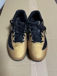 【くさもち様専用】アシックス2足　レーザービーム　22㎝　キッズ　スニーカー