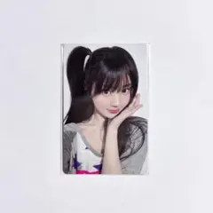 ILLIT IGotYourBack ポップアップ トレカ ラキドロ ウォンヒ