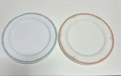 ノリタケ プリマデュラ　洋皿　ディナー皿 ＆ ヤマカ　プレート【未使用品】のサムネイル