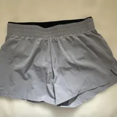 GapFit ランニングショーツ グレー XSサイズのサムネイル