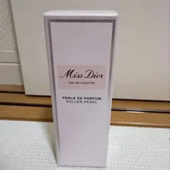 Miss Diorミスディオール オードゥトワレ ローラーパール 20ml
