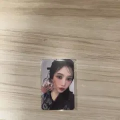 Red Velvet 特典トレカFANLIGHT STICK