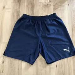 サッカーゲームパンツのサムネイル