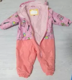 スキーウェア 80