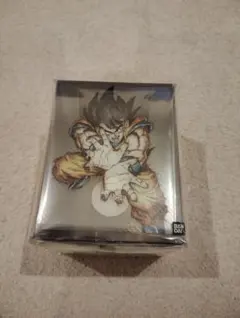 ドラゴンボール スーパーダイバーズ オフィシャル デッキケース×1点