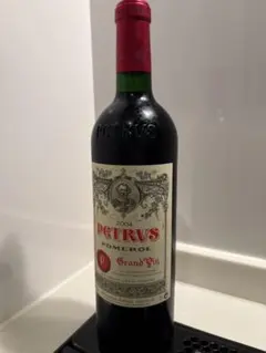 セラー保管】 Petrus シャトーペトリュス 1985 グレートヴィンテージ