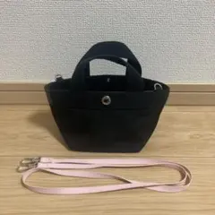 美品◉エルベシャプリエ◉2700C&1659Z◉トートXS＆ショルダーストラップ
