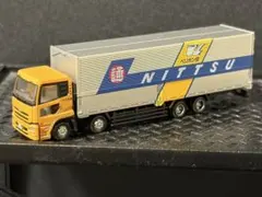 ザ・トラックコレクション DHL大型トラック - メルカリ