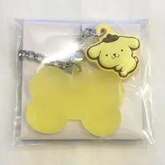ポムポムプリン キャラクターグッズ