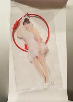 BABYMONSTER ベビモン フォトチャーム チキタ CHIQUITA