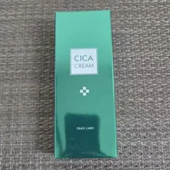 【未開封 美品】シカクリーム　フレイスラボ　30g A01637