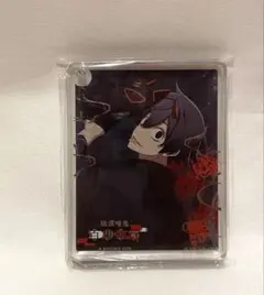 桃源暗鬼 アニメイトカフェ アニカフェ コロッタ 桃寺神門 - メルカリ