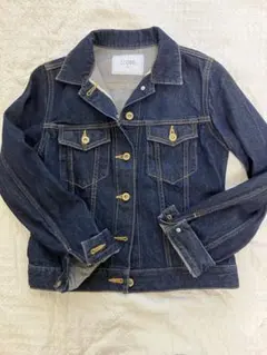 2025年最新】SLOBE IENA レディース Gジャン・デニムジャケット