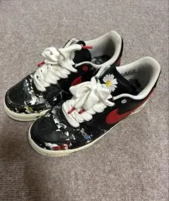 ピースマイナスワン×Air Force 1 Low Para Noise 韓国のサムネイル
