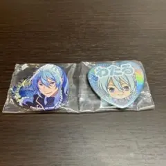 2025年最新】日々樹渉 缶バッジの人気アイテム - メルカリ