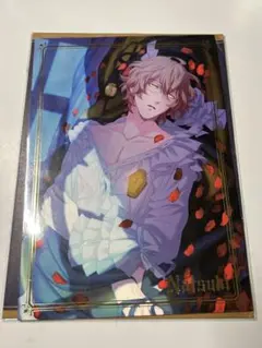 うたプリ Vampire スタンドポスカ 那月