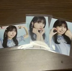 乃木坂46 五百城茉央　生写真 コンプ