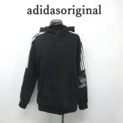 MY1958■adidasoriginal■アディダスパーカー プルオーバー O