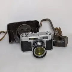 2025年最新】yashica ケースの人気アイテム - メルカリ