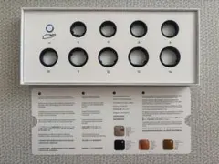 RingConn（リングコーン） スマートリング サイジングキット全サイズ同梱