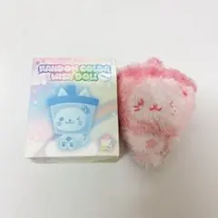 NCTWISH ユウシ　バブルニャン ピンク