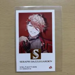 VOLTACTION Half Anniversary【セラフ・ダズルガーデン】