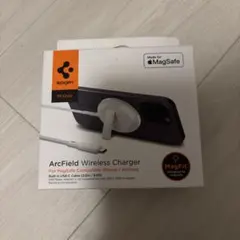 Spigen ArcField ワイヤレス充電器