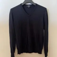 UNIQLO 薄手　セーター
