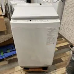 2024年製TOSHIBA 縦型洗濯機 AW-10GM3 10kg 識別Tのサムネイル