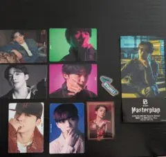 BE:FIRST リュウヘイ　RYUHEI