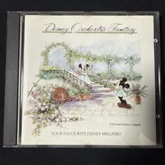 04119 ディズニー / Disney Orchestra Fantasy