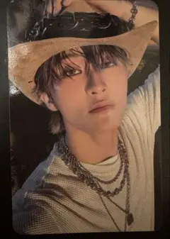 NCT DREAM Beat It Up MARK マーク　トレカ 127