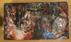 新品未開封　遊戯王　K9ルプス　プレイマット