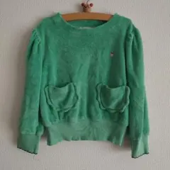 美品emile eida エミールエイダ カットソー12a EMILE \u0026 IDA（エミール エイダ）のキッズ通販｜BEAMS