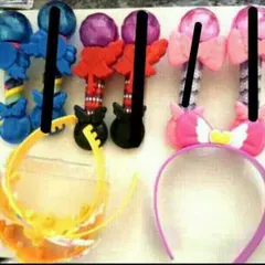 ばら売り可！ プリパラ　マクドナルド　おもちゃ