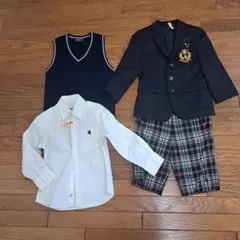 COMME CA FILLE フォーマルスーツ 100cmのサムネイル