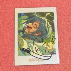 あんスタ ぱしゃっつ 10th ニキ - メルカリ