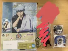 銀魂坂田銀時、桂小太郎